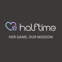 halftime logo - Similar company to Digitelion.Enterprise