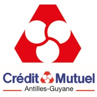 Crédit Mutuel Antilles-Guyane logo - Similar company to Crédit Agricole Martinique-Guyane