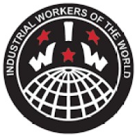 Industrial Workers of the World (IWW) logo - Similar company to Cathedral Church Of The Advent