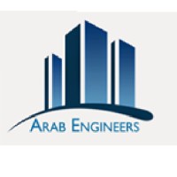 Arab Engineers Construction logo - Similar company to Hamoud Aljarba Engineering Consulting Office