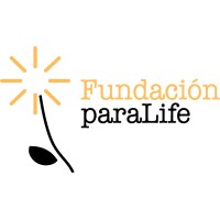 Fundación ParaLife logo - Similar company to Paralife Mexico S.A. De C.V.
