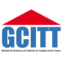 GCITT BENIN SA logo - Similar company to Emanation Consulting