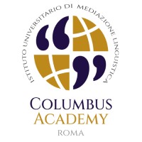 Columbus Academy ROMA logo - Similar company to Shoptexto
