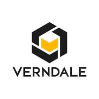 Verndale logo - Similar company to Velir