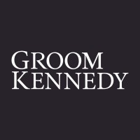 Groom Kennedy logo - Similar company to Mcleandolphin