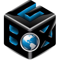 GlobalBox.world logo - Similar company to Global Box