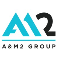 A&M2 Group logo - Similar company to Bama Services