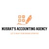 Nusrat's Accounting Agency logo - Similar company to Minimaxsol