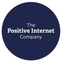 The Positive Internet Company logo - Similar company to Supernova Data Solutions Limited