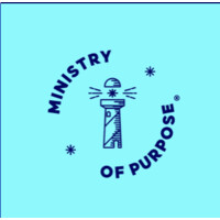 Ministry of Purpose logo - Similar company to Wowment.Ai