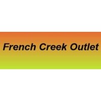 French Creek Outlet logo - Similar company to Pangro Development
