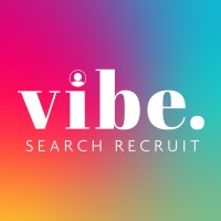 Vibe Search logo - Similar company to Evans Jones Associates