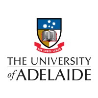 Adelaide School of Public Health logo - Similar company to Robinson Research Institute, University Of Adelaide