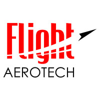 Flight Aerotech logo - Similar company to Hopperson