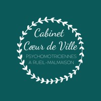 Cabinet Cœur de Ville logo - Similar company to Flc Décoration