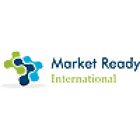 Market Ready International logo - Similar company to Department Of Public Law & Governance At Tilburg University