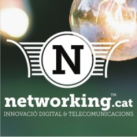 NETWORKING.CAT | Innovació Digital & Telecomunicacions logo - Similar company to Eventcom