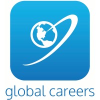 Global Careers logo - Similar company to Nedworc Foundation