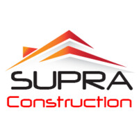 Supra Construction logo - Similar company to Ts Construction
