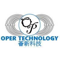 OPER Technology Limited logo - Similar company to Opera Technologies, Inc.