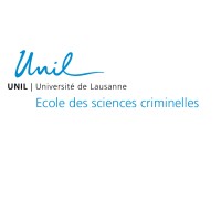 ESC UNIL – École des sciences criminelles logo - Similar company to Cy Forensic School