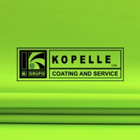 Grupo Kopelle logo - Similar company to Nutriento Grupo
