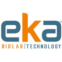 EKA Biolab Technology logo - Similar company to Bioké