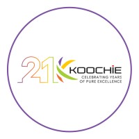 KOOCHIE GLOBAL logo - Similar company to Xpand Bee