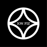 ION FIZ logo - Similar company to Año Cero Comunicacion