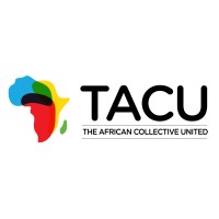 The African Collective United (TACU) logo - email format related to TACU Credit Union