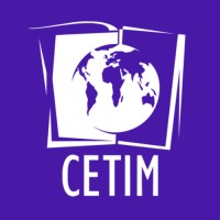 CETIM_Centre Europe-Tiers Monde logo - Similar company to Ffipp - Educational Network For Human Rights In Palestine/Israel