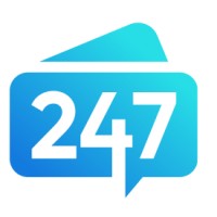 247Payments.com logo - Similar company to 2Nd Amendment Processing, Llc
