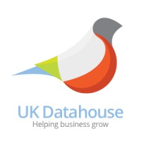 UK Datahouse logo - Similar company to Data Bubble Consultancy Limited
