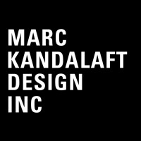 Marc Kandalaft Design, inc. logo - Similar company to Equus Products, Inc.