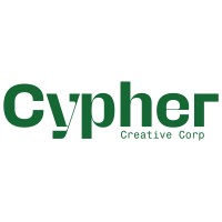 Cypher Creative Corp logo - Similar company to Marketswell Solutions