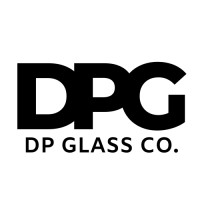 DP Glass Co. logo - Similar company to Pulp Studio, Inc