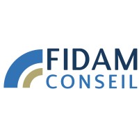 FIDAM CONSEIL logo - Similar company to Lb Gestion Privée