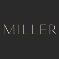 Hello, Miller Design logo - Similar company to Symspace Design