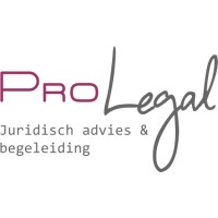 Pro Legal logo - Similar company to Regicom