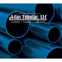 Atlas Tubular, LLC logo - Similar company to Tejas Tubular