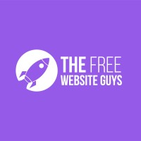 The Free Website Guys logo - Similar company to Dizatti