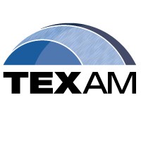 TEXAM logo - Similar company to Robmen Group