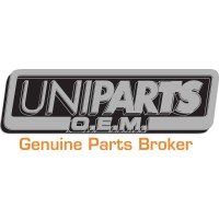 UniParts O.E.M. Canada logo - Similar company to Bimmex Llc