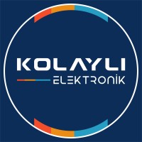 Kolaylı Elektronik logo - Similar company to Icam Network | Information Communication Art And Media Network