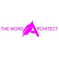 The Word Architect logo - Similar company to The Word Architect