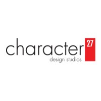 Character27 Design Studio logo - Similar company to Designnat