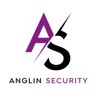 Anglin Security logo - Similar company to Fulmar Services