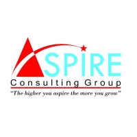 Aspire Consulting Group logo - Similar company to Aspire Consulting