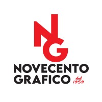 Novecento Grafico srl logo - Similar company to Asterisco Sas