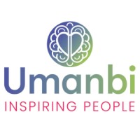 Umanbi logo - Similar company to Myled